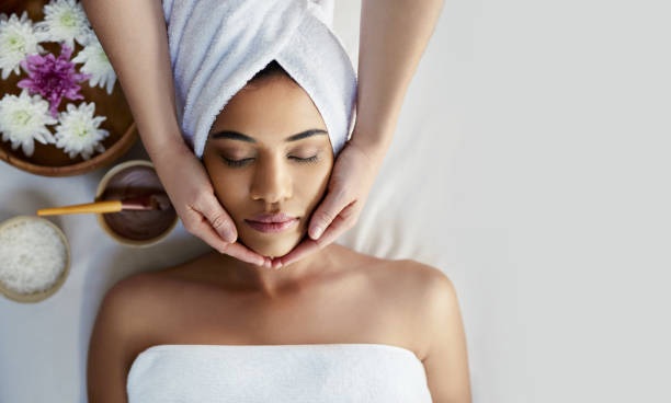 Facials
